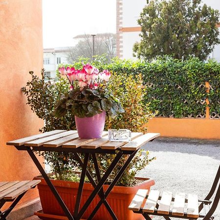 Ciaccio House Near Airport Fiumicino Exterior foto
